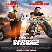 Daddy’s Home (2015) Full Movie Watch Online HD Print Download Free