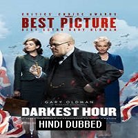 Darkest Hour (2017) Hindi Dubbed Full Movie