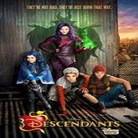 Descendants (2015) Full Movie