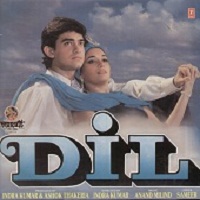 Dil (1990) Full Movie
