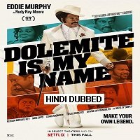 Dolemite Is My Name (2019) Hindi Dubbed