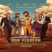 Don Verdean (2015) Full Movie