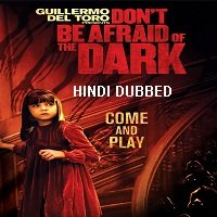 Don't Be Afraid of the Dark (2010) Hindi Dubbed Full Movie