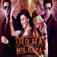 Dulha Mil Gaya (2010) Full Movie