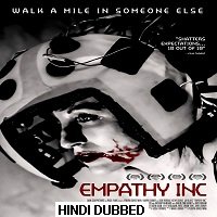 Empathy Inc (2018) Hindi Dubbed [UNOFFICIAL] Full Movie