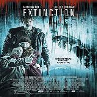 Extinction (2015) Full Movie