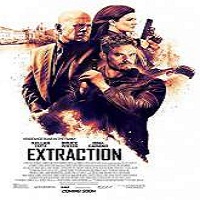 Extraction (2015) Full Movie