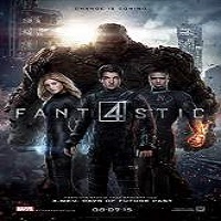 Fantastic Four (2015) Full Movie