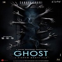 Ghost (2019) Hindi Full Movie Watch Online HD Print Download Free