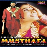 Ghulam-E-Mustafa (1997) Full Movie
