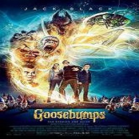 Goosebumps (2015) Full Movie Watch Online HD Print Quality Download Free
