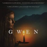 Gwen (2018) Movie
