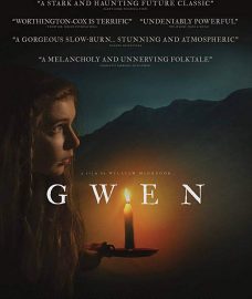 Gwen (2018) Movie Watch 720p Quality Full Movie Online Download Free