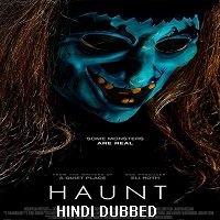 Haunt (2019) Hindi Dubbed [UNOFFICIAL] Full Movie Watch Online HD Print Download Free