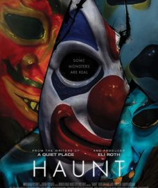 Haunt (2019) Movie Watch 720p Quality Full Movie Online Download Free