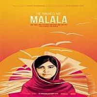 He Named Me Malala (2015) Full Movie Watch Online HD Print Download Free