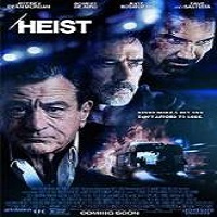 Heist (2015) Full Movie Watch Online HD Print Quality Download Free