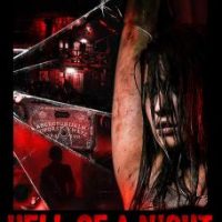 Hell of a Night (2019) Movie