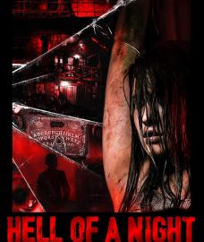 Hell of a Night (2019) Movie Watch 720p Quality Full Movie Online Download Free