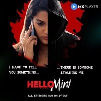 Hello Mini (2019) Hindi Season 1 Complete
