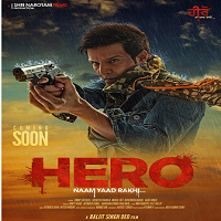 Hero Naam Yaad Rakhi (2015) Punjabi Full Movie Watch Online HD Download Free