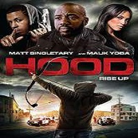 Hood (2015) Full Movie