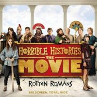 Horrible Histories: The Movie – Rotten Romans (2019) Movie