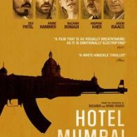 Hotel Mumbai (2018) Movie