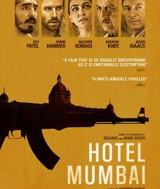 Hotel Mumbai (2018) Movie Watch 720p Quality Full Movie Online Download Free