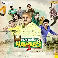 Hyderabad Nawabs 2 (2019) Hindi Full Movie