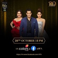 IIFA Awards (20th October 2019) Full Show Watch Online HD Print Download Free