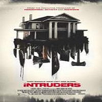 Intruders (2016) Full Movie