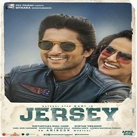 Jersey (2019) Hindi Dubbed Full Movie