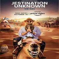 Jestination Unknown (2019) Hindi Season 1