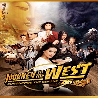 Journey to the West (2013) Hindi Dubbed Full Movie