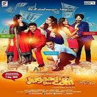 Jugaadi Dot Com (2015) Punjabi Full Movie Watch Online HD Download Free