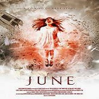 June (2015) Full Movie