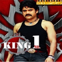 King No.1 (2008) Hindi Dubbed Full Movie