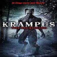 Krampus: The Reckoning (2015) Full Movie Watch Online HD Download Free