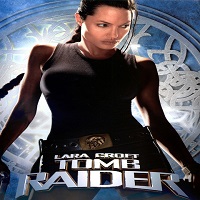 Lara Croft Tomb Raider: The Cradle of Life (2003) Hindi Dubbed