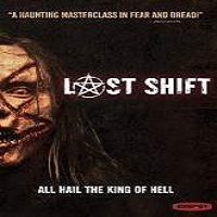 Last Shift (2014) Full Movie Watch Online HD Print Download Free