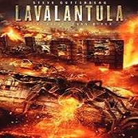 Lavalantula (2015) Full Movie Watch Online HD Print Download Free