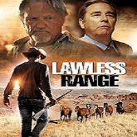 Lawless Range (2016) Full Movie