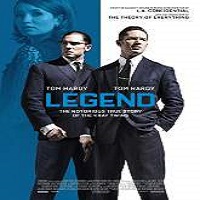 Legend (2015) Full Movie