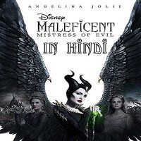 Maleficent: Mistress of Evil (2019) Hindi Dubbed Full Movie