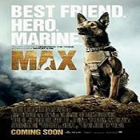 Max (2015) Full Movie Watch 720p Quality Online Download Free