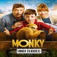 Monky (2017) Hindi Dubbed Full Movie Watch Online HD Print Download Free