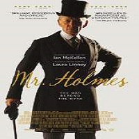Mr. Holmes (2015) Full Movie