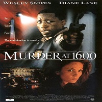 Murder at 1600 (1997) Hindi Dubbed Full Movie