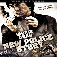 New Police Story (2004) Hindi Dubbed Full Movie